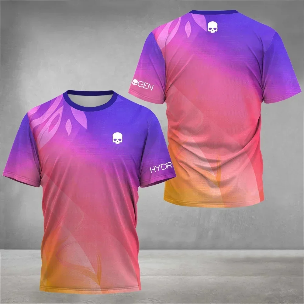 2026 Premium Herren 3D-Druck Fußball-Trikot T-Shirt – Schnelltrocknendes Atmungsaktives Trendiges Streetwear Sport-T-Shirt – Detail 11