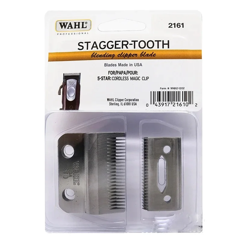 Professional Barberlogy Replacement Blades FX707 FX802 FX8010 For BaByIissPRO Hair Clipper&Hair Trimmer FX787 FX726 FX787Z