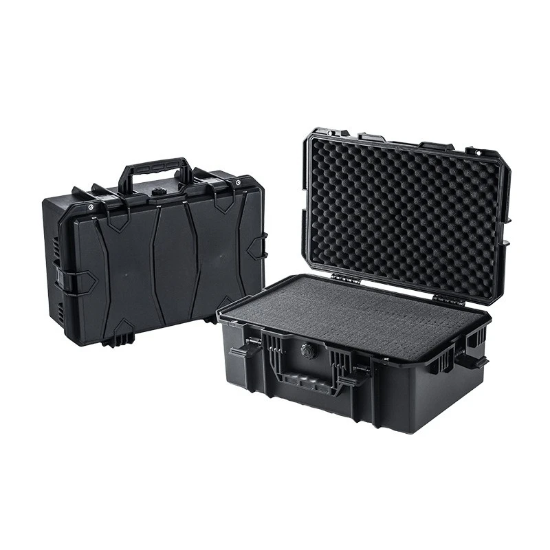 Drone protective boxes are suitable for drones and portable drones