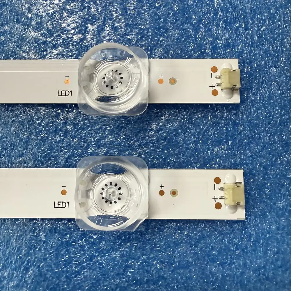 Tira de retroiluminación LED para Hisense 32H5G 32A4EG 32A4GR 32A4GR 32A3G 32A4BG 32A45G 32A4GR 32A4HV 32A35AUR 32AE5500F