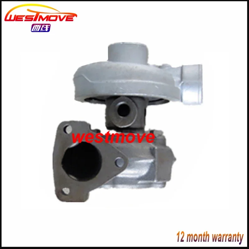 S100 S1B turbo 315921 317206 315920 312114 312935 836659179 turbocharger for Deutz Valtra Traktor Engine BF4M2011 COM2 BF4M1011