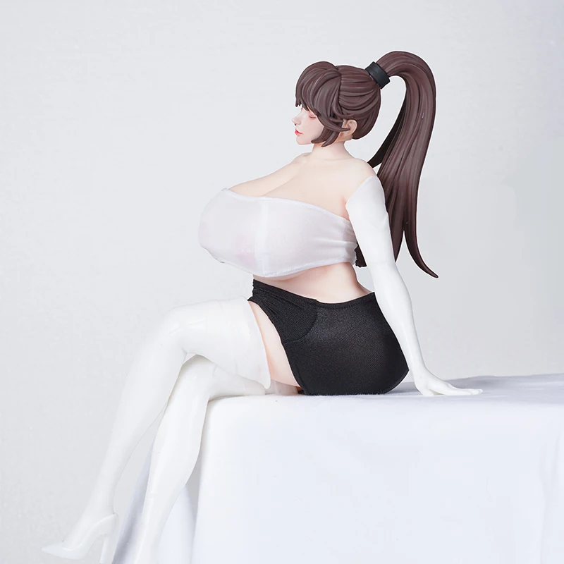 HESEKS 18+ Anime Sex Doll Masturbator For Man Figure 3d Sex Anime Silicone Sex Doll Realistic Pussy Vagina Love Doll Toy men