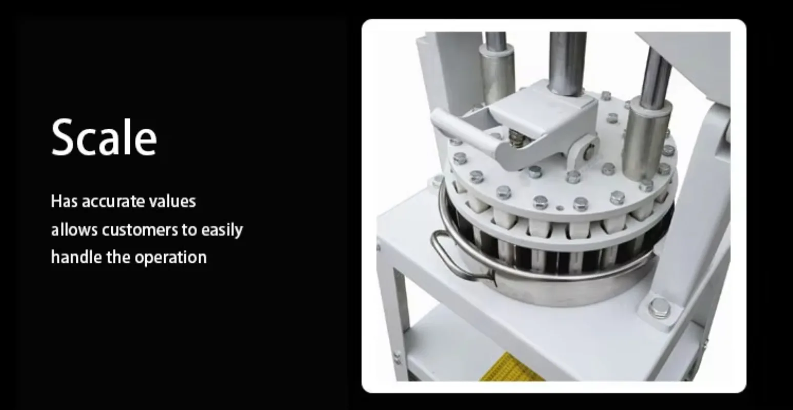 التجارية دليل العجين مقسم الحبوب المنتج ماكينة مخبز العجين آلة مقسم آلة الساخن بيع آلة المخابز