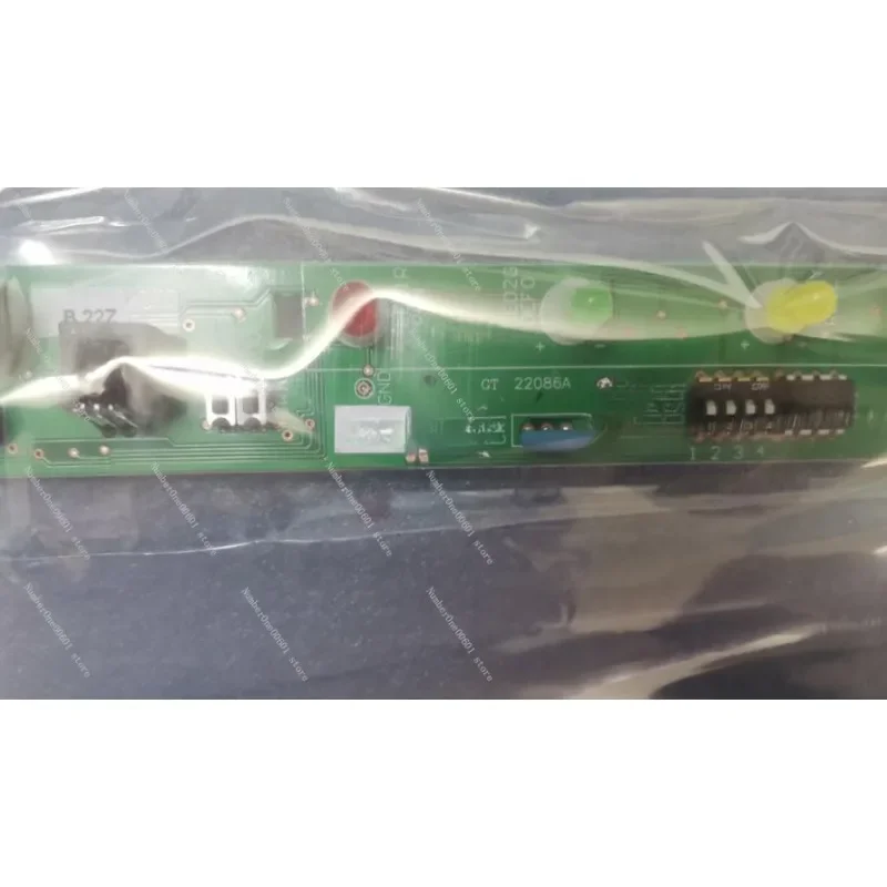 Air Conditioner Accessories, Suitable for Hisense Hitachi Central Air Conditioner New Hang-up Receiver Board H7C00931B