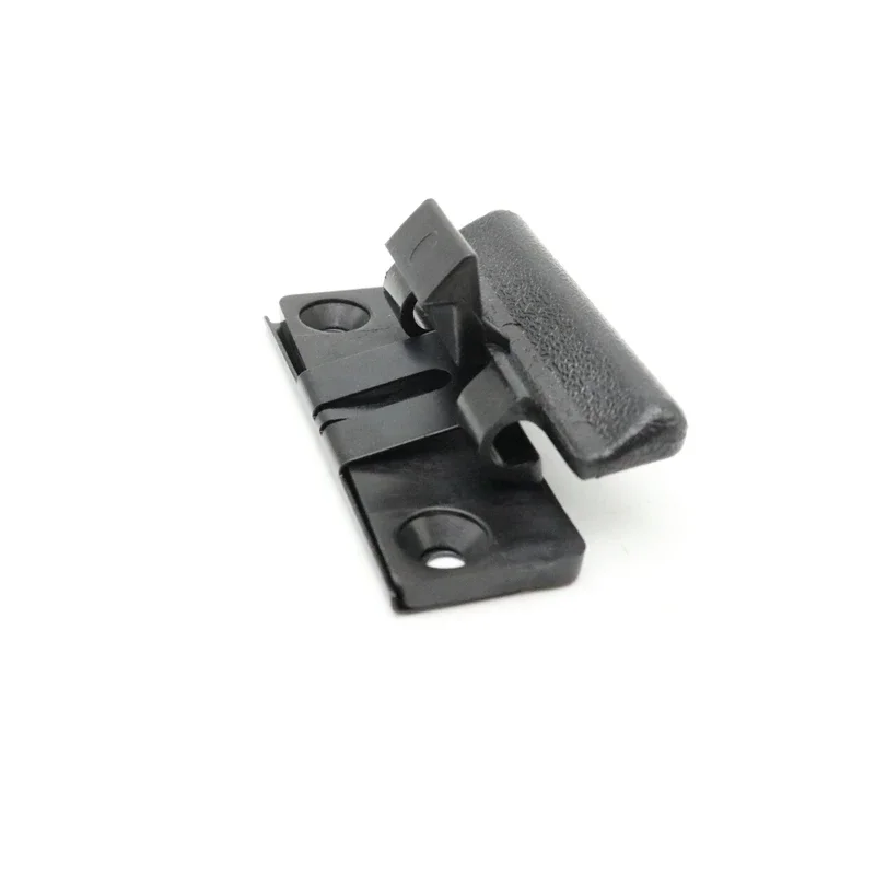 Soarhorse Car central Armrest Box Lock Buckle Cover for Mitsubishi Pajero Montero V73 V75 V77 V87 V93 V97