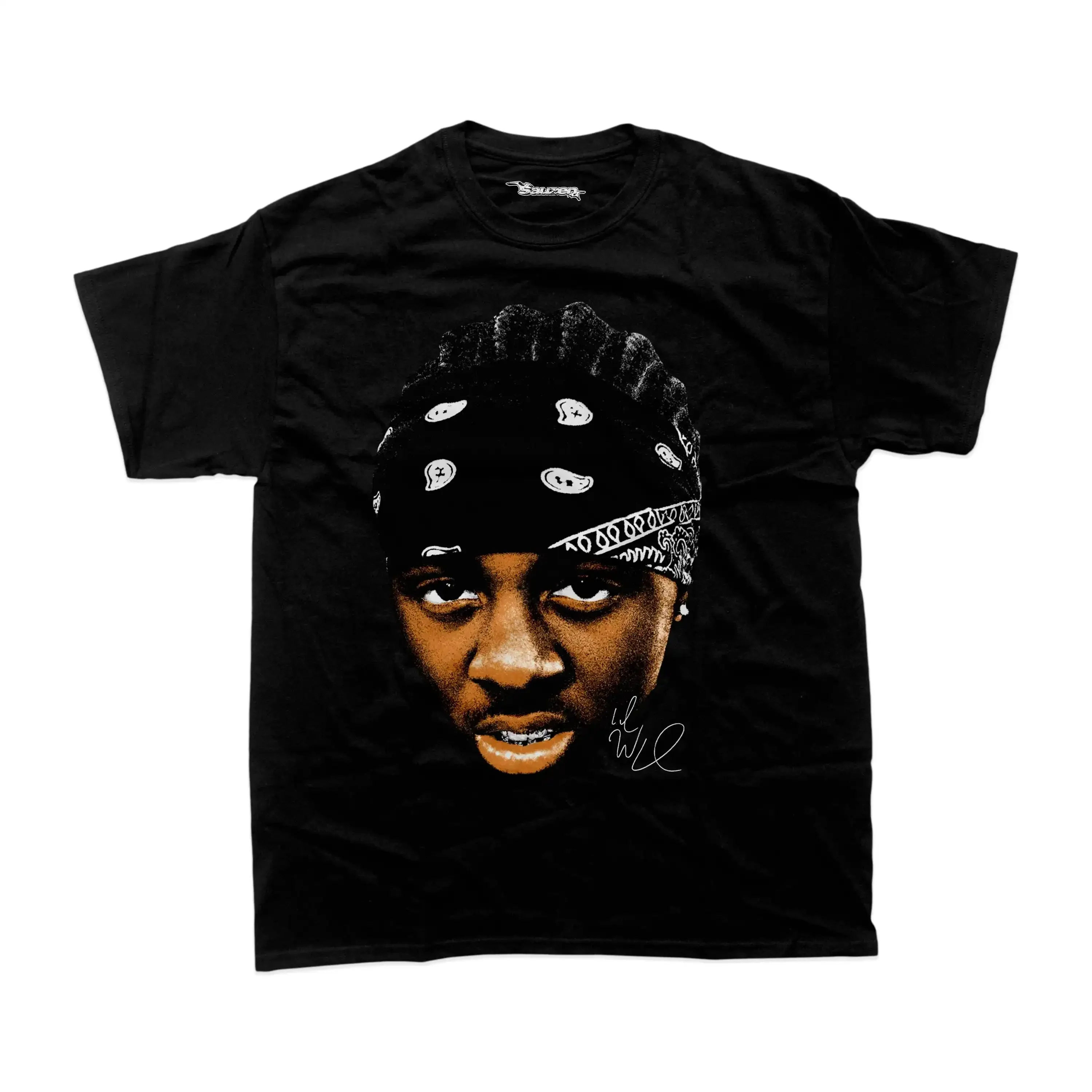WAYNE TSHIRT Rapper T Shirt Music Fan Hip Hop