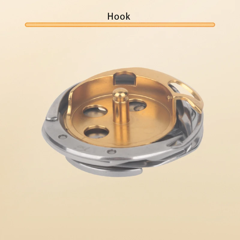 

Крючок DSH-DP2 (2290) для компьютерной швейной машины Zigzag PFAFF 1114, Джуки LZ-2284N-7, LZ-2290A-7, Zoje ZJ2290