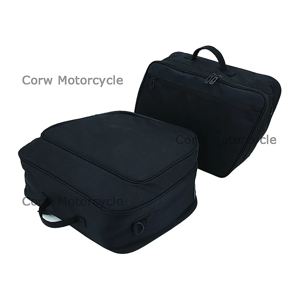 2021 2022 New Motorcycle SIDE CASES INNER BAGS FOR HONDA FORZA750 Forza 750 2021 2022