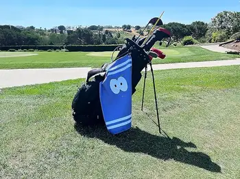 6 最佳銷售 趣味高爾夫 - №1