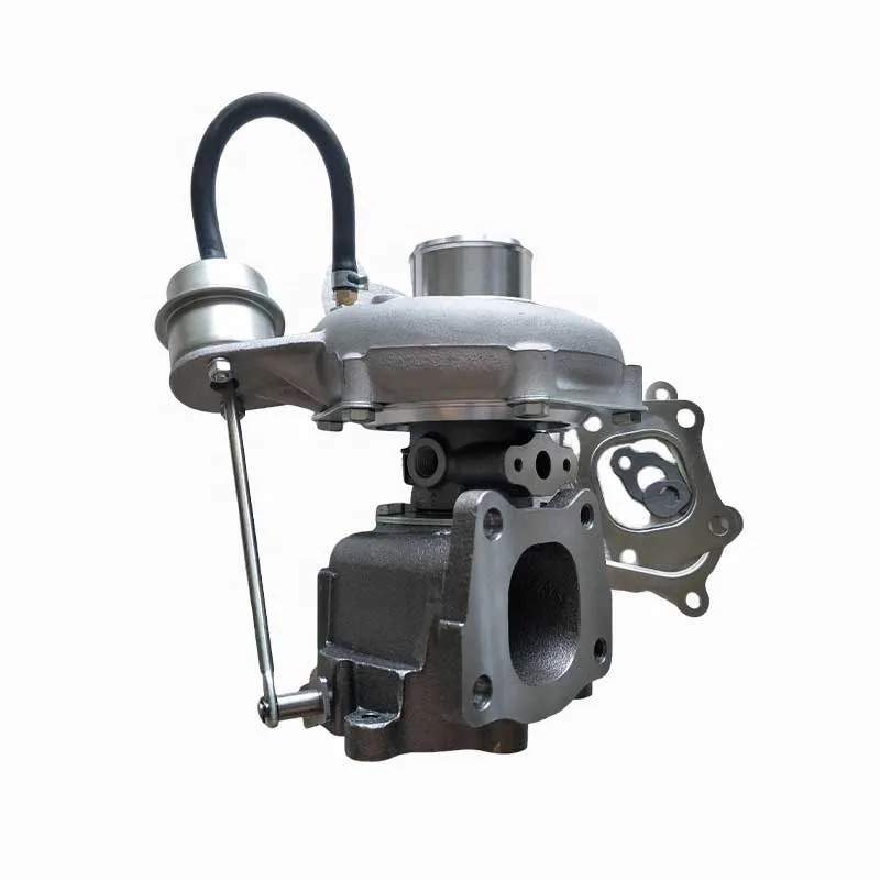

GT2560S Turbo 8972588111 897588110 8971894520 897208966 8972089660 8972089661 Turbocharger for Truck NPR NQR With 4HE1XS Engine