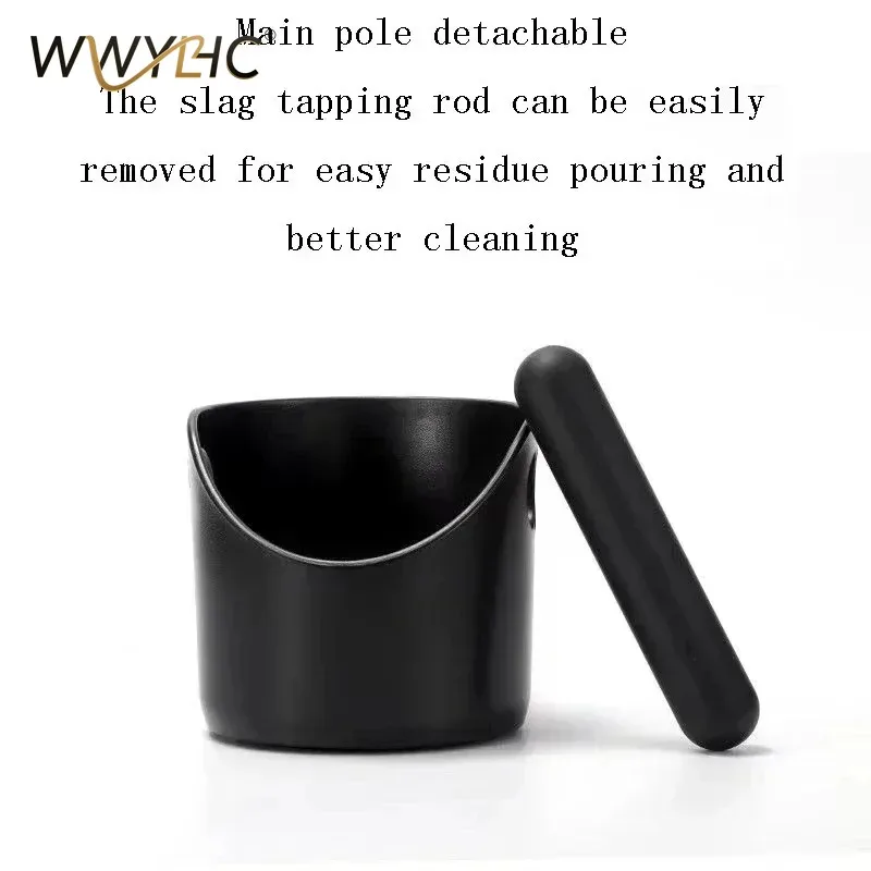 Suitable for Shock-absorbing and Anti Slip Coffee Bin Grinding for Coffee Box Grinding