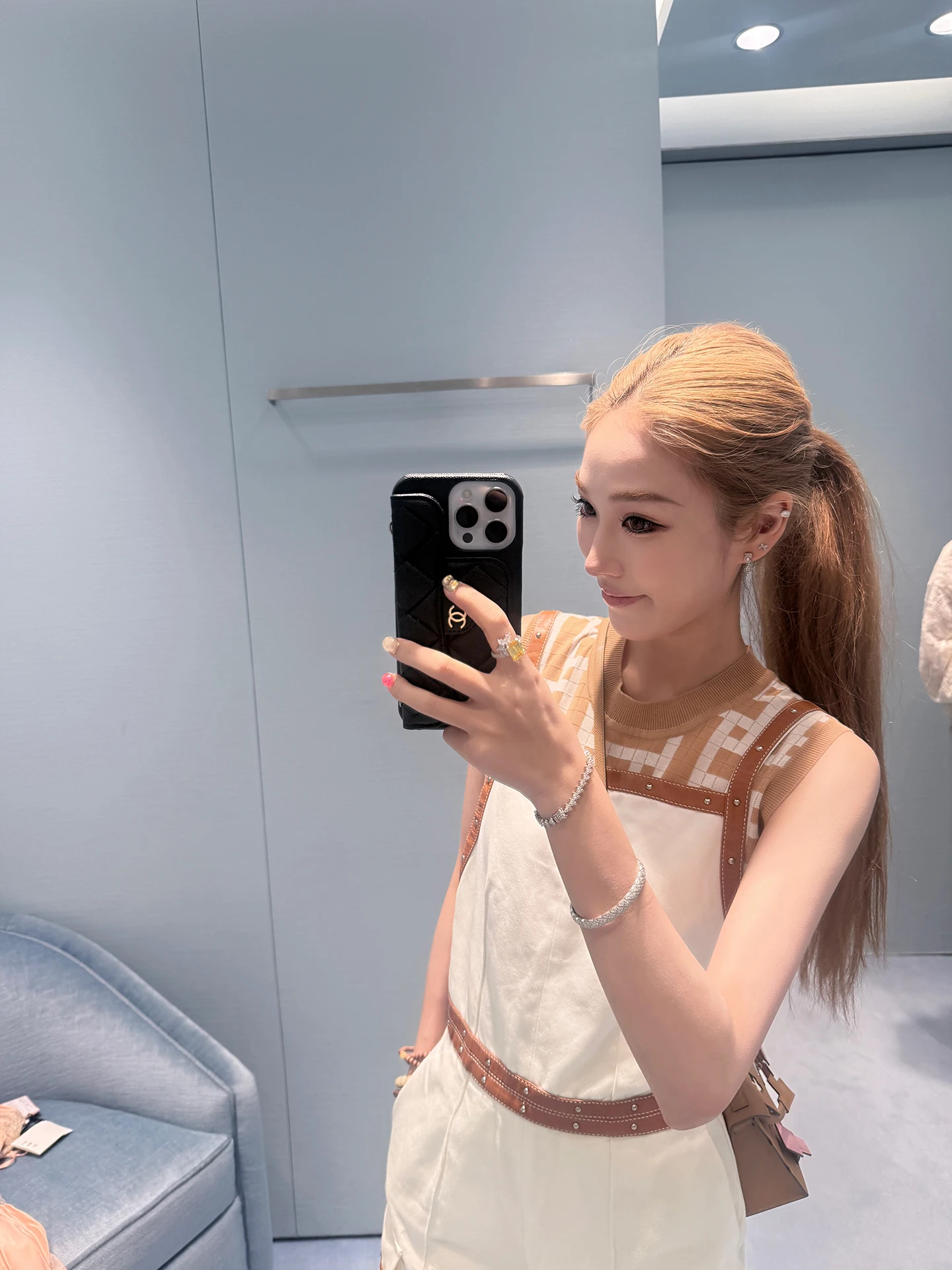 

Женский повседневный комплект Boamarket: жилет и брюки, осенняя новинка, модный и удобный ансамбль, не требующий особого ухода