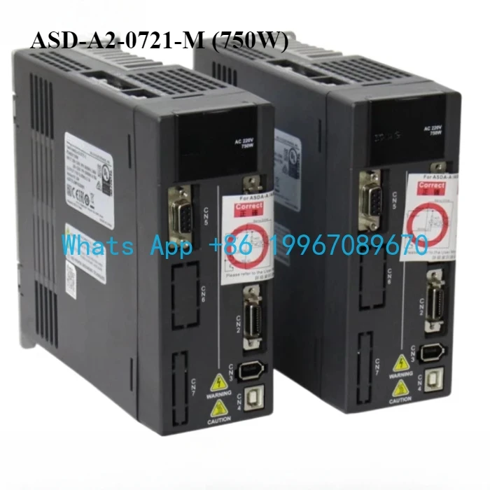 ASD-A2-0721-M (750W…