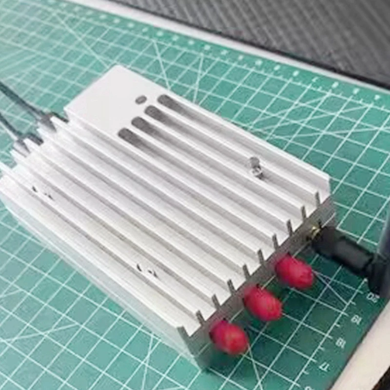 A17Z Software Defined Radio SDR Ad9363 Ad9361 7020 Adi Pluto Communication Experiment Platform Openwifi Development Board