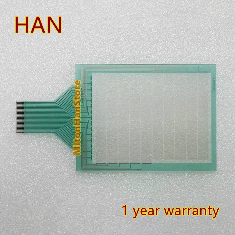 

DMC-T2670S1 стекло для сенсорной панели DMC T2670S1 дигитайзер 144*109 мм