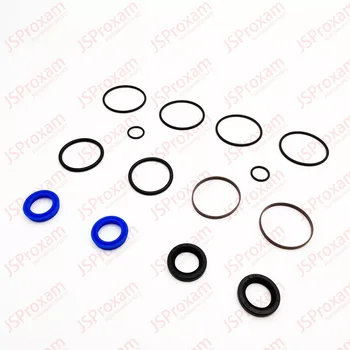 FSM008 Vhodné pro náhradu za sadu pro opravu/těsnění hydraulického naklápěcího válce Volvo Penta 290 DP SP A 8 nejlepší prodej Skener VCO 960 Diesel Precor - №4