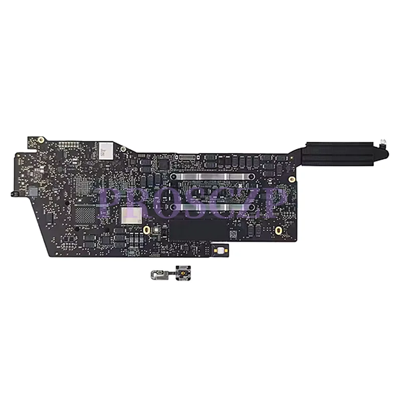 820-01598-A Original A2159 Motherboard For MacBook Pro 13