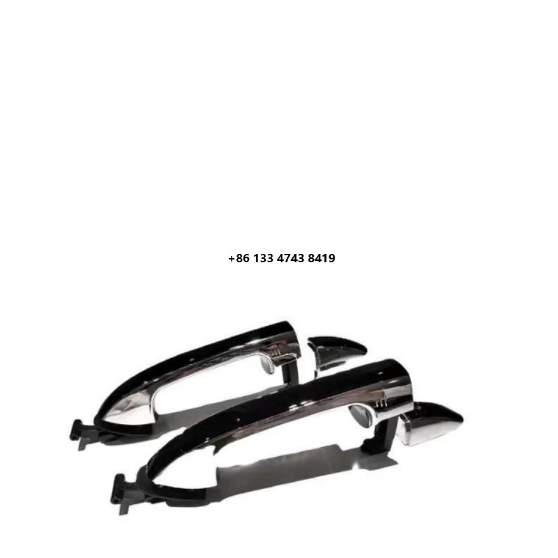 

W447/Vito/V-Class/V-Klasse SPRINTER Rely on Car 2022 Car Tuning Parts Luxury Light Emitting Diode Door Handles