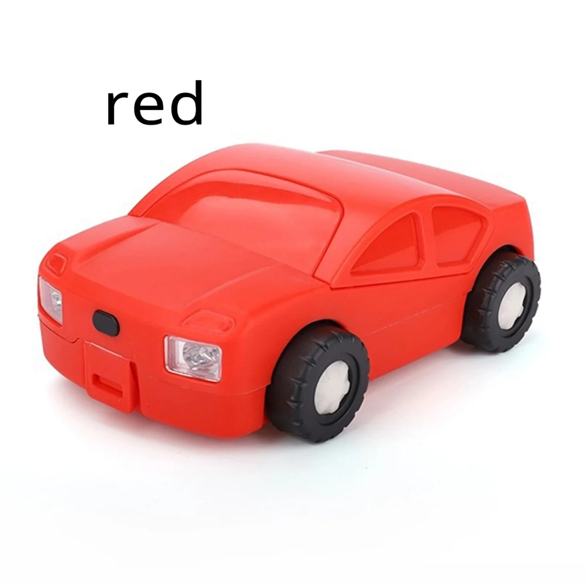 BAAQ 21 in 1 車型ミニドライバーセットとトーチポータブル炭素鋼ドライバーセット修復ツールブラック