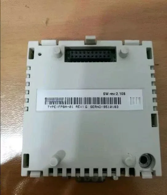 converter communication module fpba-01