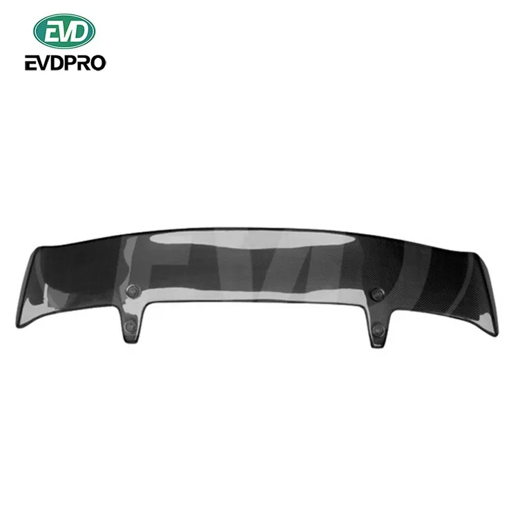 

Impul Style Carbon Fiber Roof Spoiler for 2009-2017 Infiniti FX35 QX70