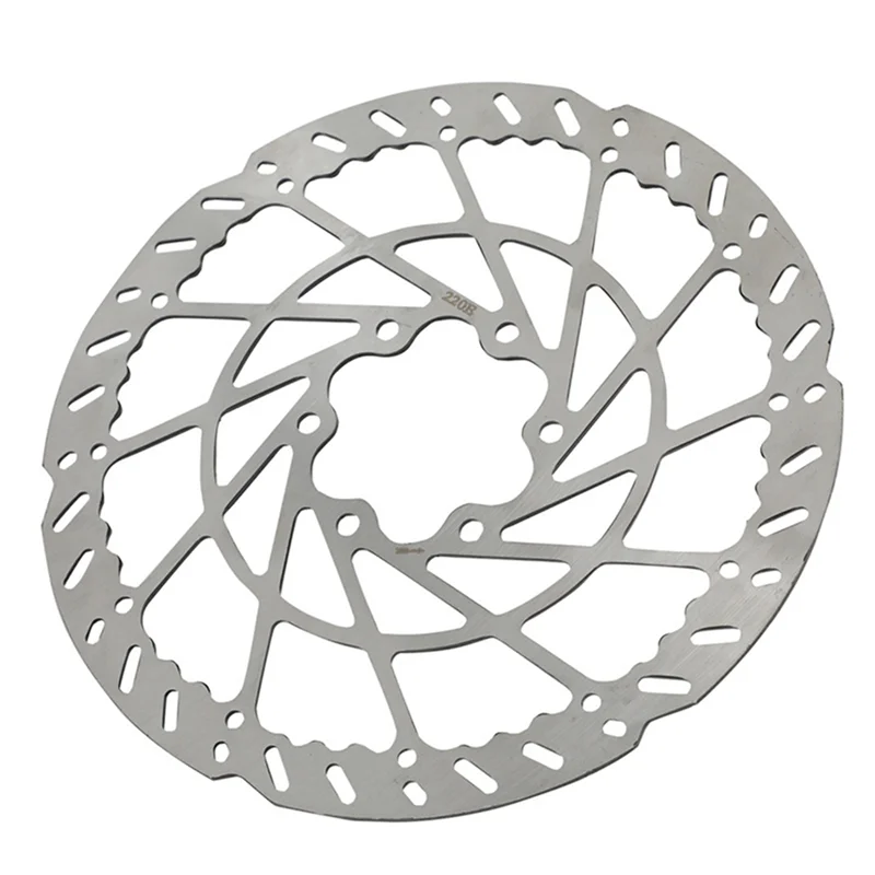 BB-2X قرص فرامل خلفي لـ Talaria Sting MX3 X3 دراجة نارية الفرامل الدوار الخلفي الصلب الكهربائية الترابية دراجة الفرامل الدوار