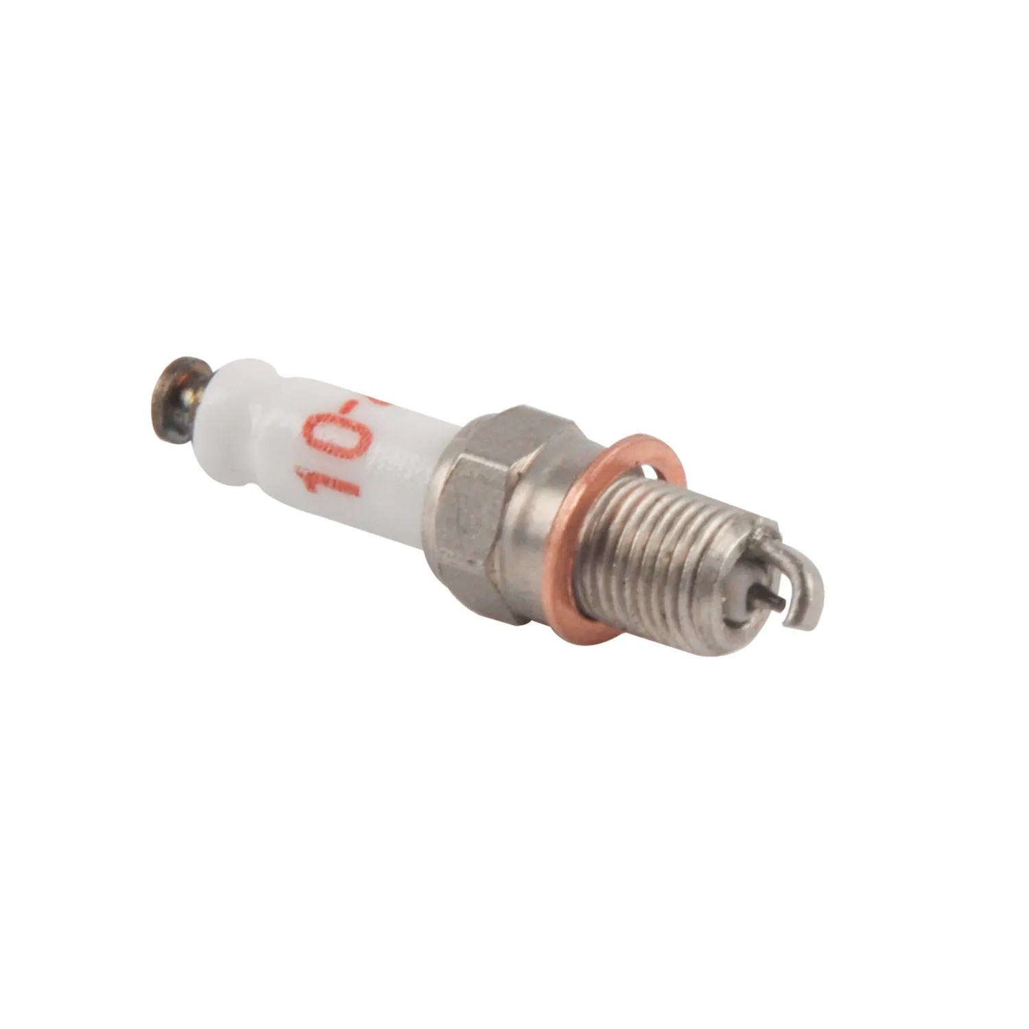 RCEXL 10-40 Candela di iridio Parti di componenti di accensione ad alte prestazioni per motore a gas per aereo modello RC