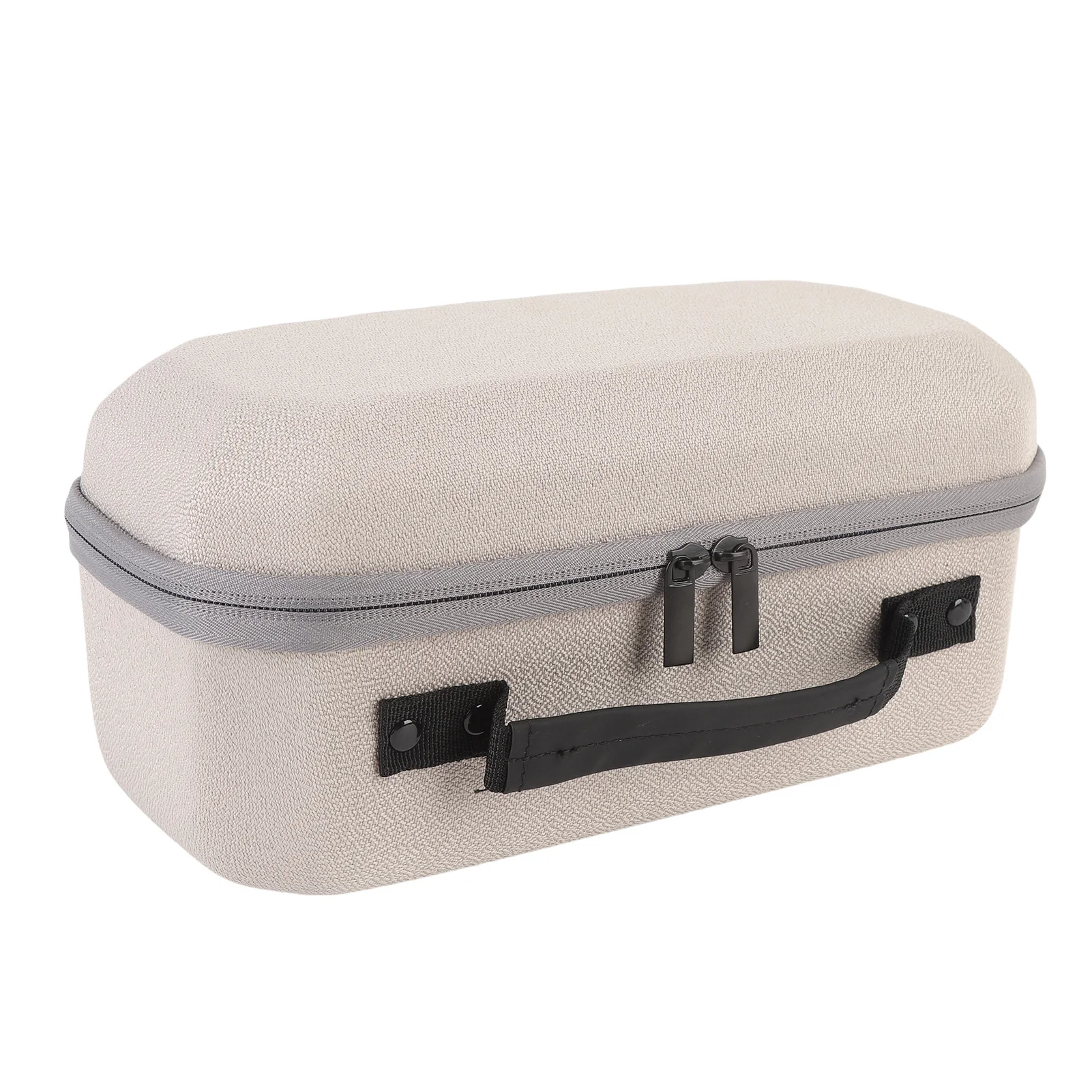 Projector Travel Case Bag For Samsung Freestyle case For Freestyle 2nd Gen Portable EVA Storage Bag For Projector Carrying Bag