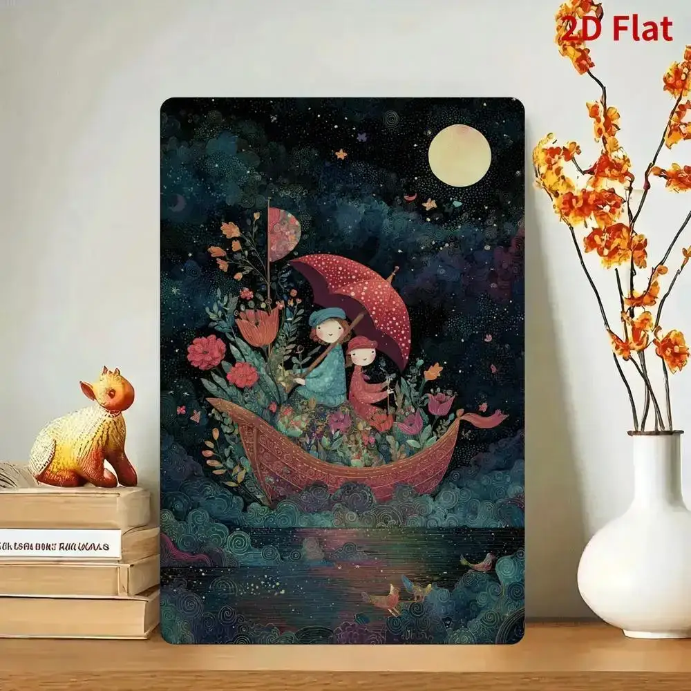 Peinture En éTain P…