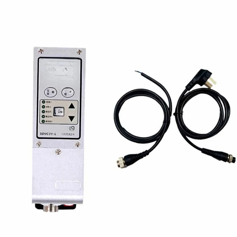 

Vibration Disk Frequency Controller Automatic Feeder Controller Digital Pressure Regulating Vibration Feeding Controller
