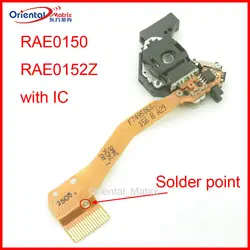 RAE0150 RAE0152Z E15 501 With IC Optical Pickup For Technics EH770 Laser Lens Lasereinheit Accessories