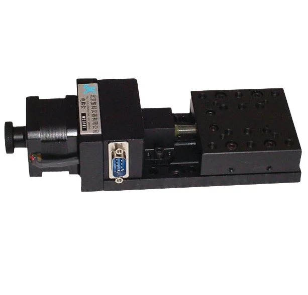 

01TS001 Motorized Positioning Table