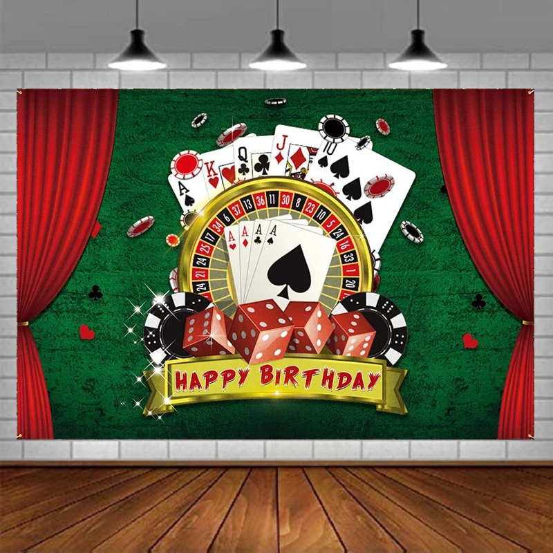 banniere-de-toile-de-fond-de-photographie-casino-poker-de-las-vegas-decorations-de-fete-d'anniversaire-fond-fournitures-de-photomaton