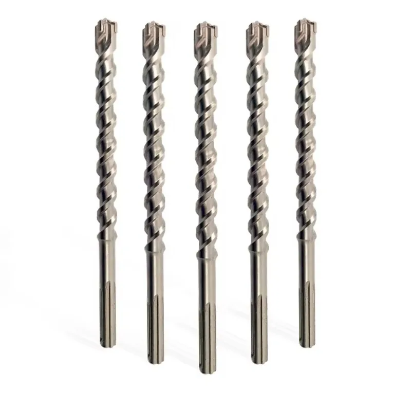 

28 * 670Mm Hammer Drill Price Rotary Drill Bits for Concrete, Stone, Brick