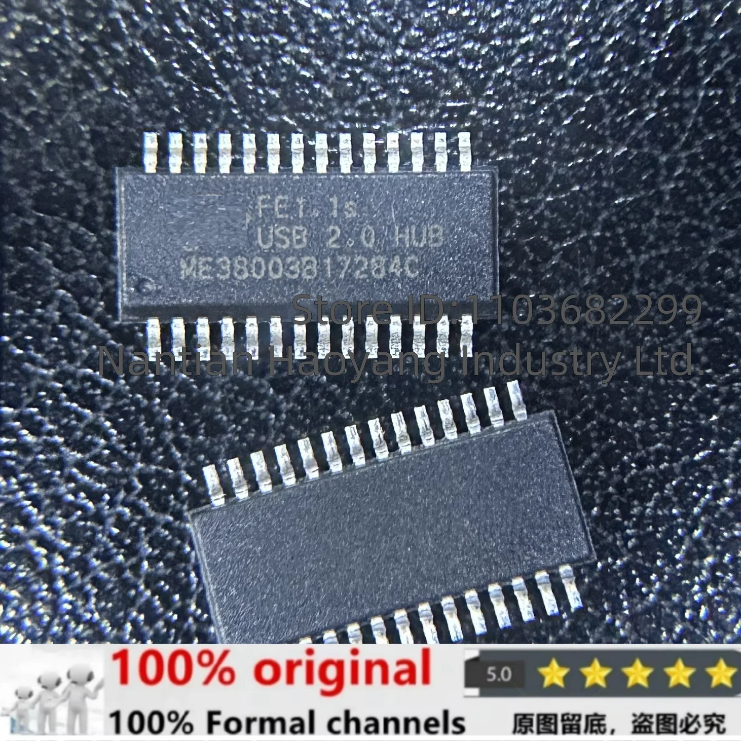 Original Only with Free Shipping 10PCS/20PCS/50PCS/Lot  FE1.1S
