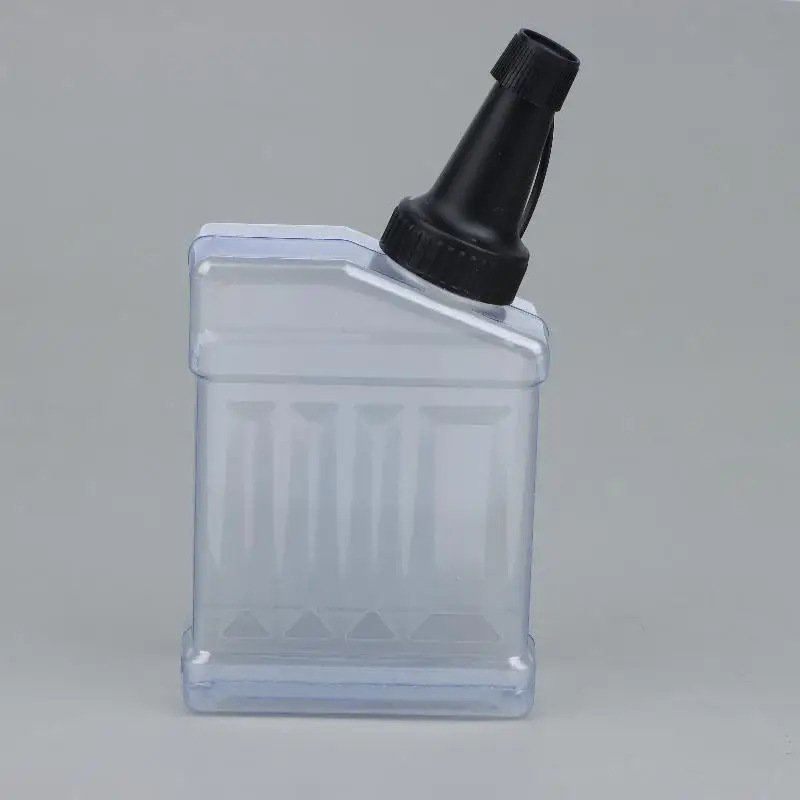 Tragbare Blasenperlen-Behälterflasche S/L aus Kunststoff, Wassergel-Perlen-Unterverpackung, Gel-Perlen-Nachfüllflasche für Jungen, Mädchen, Kinder – Detail 14