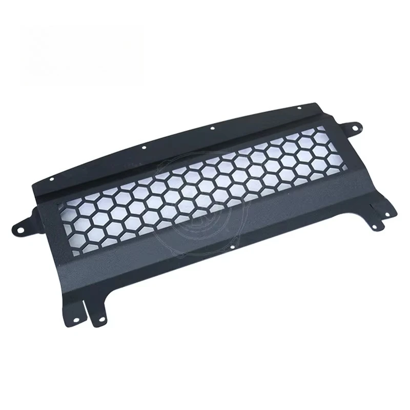 

Oil Cooler Shield For BMW F80 F82 F87 M3 M4 M2C S55 Aluminum Material