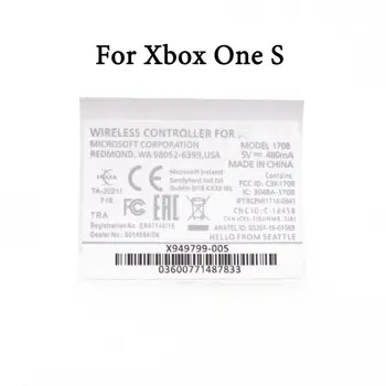 7 best sales Xbox 360 controller sticker - №7