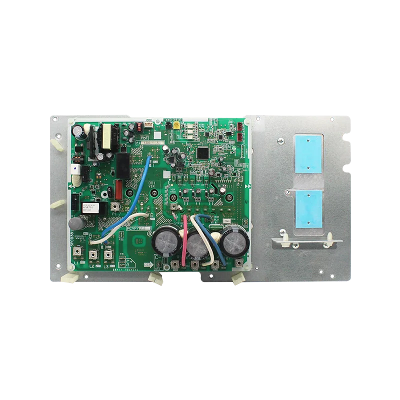 Daikin Vrv Air Conditioner Outdoor Unit Model RQYP140C9 REYP224D Part Number 2386089 Printed Circuit Inverter PCB PC1203-1