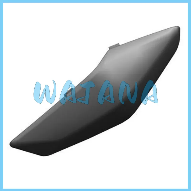 Kd150-u Fuel Tank Left / Right Cover Decorative Panel (matte Black) 4041202-191022 / 4041202-192022 For Kiden Original Part