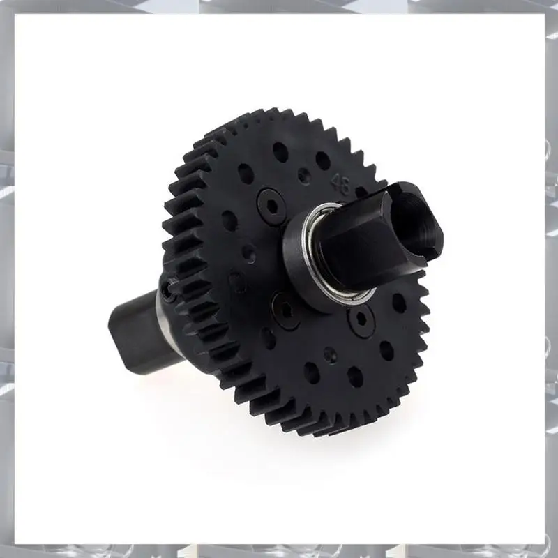 

A84F-3X 8473 Reduce Spur Gear 48T For 1/8 Zd Racing 9116 9020 9021 9072 9071 9203 08421 08423 08425 08426 08427 RC Car Parts