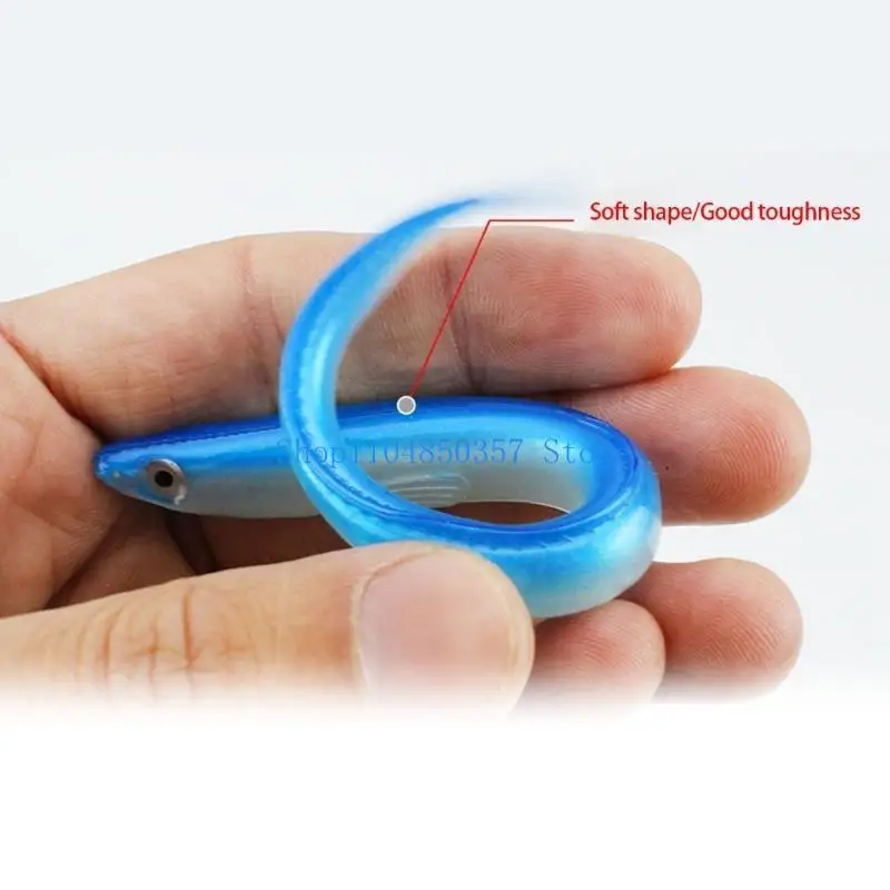 

5asd Fishing Accessories Soft Fishing Lures Swim Baits Fishing Minnow Baits for Pike 14cm 6.3g Artificial Lures Swimbait