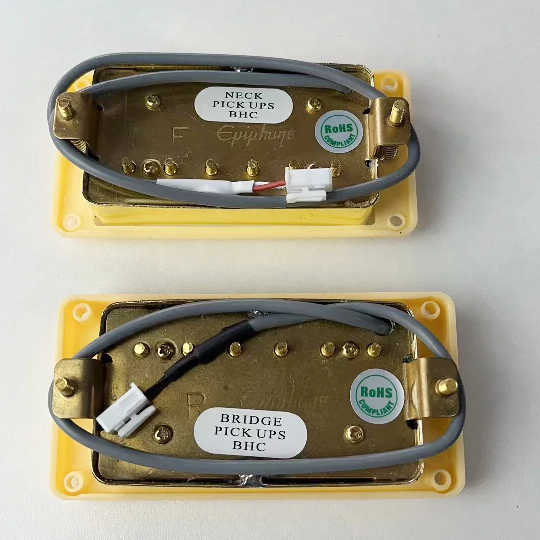 Humbucker Guitar Pickups Classic Standard Electric Guitar Pickups
