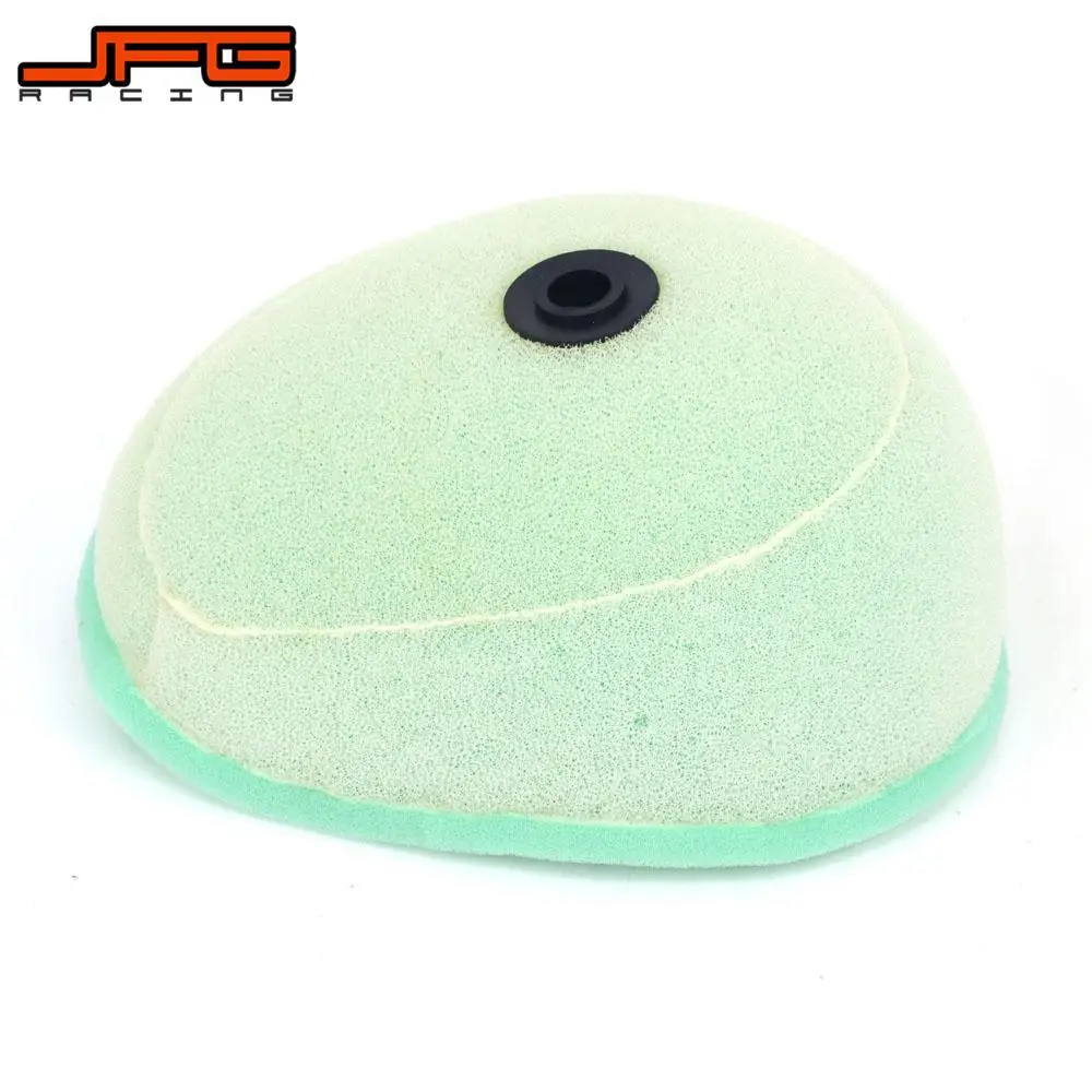 Motorcycle Air Filter Cleaner Intake Sponge For Kawasaki KX250F KX450F KX KXF 250 450 F 250F 450F 2006-2015