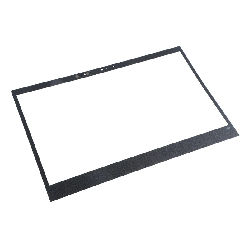 A9LC PVC Sticker Frame for P52s Infrareds Camera, Double Webcam Notebook Screen Repair Patches