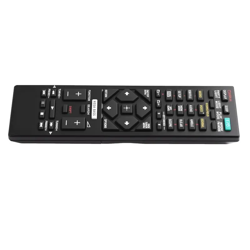 El control remoto B50B-RMT-AM210U es para Sony Audio MHC-V50D SHAKE-X10D SHAKE-X70D SHAKE-X30D MHC-GT4D MHC-V44D