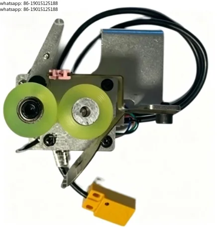 High Quality 2026 1PCS    NEW   R-ubber Equipment C-omputer Glove Machine Accessories