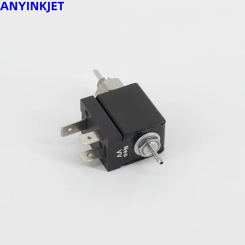 For Leibinge Mixing VALVE BLOCK VV GB55-005267S for LEIBINGER JET2 NEO printer