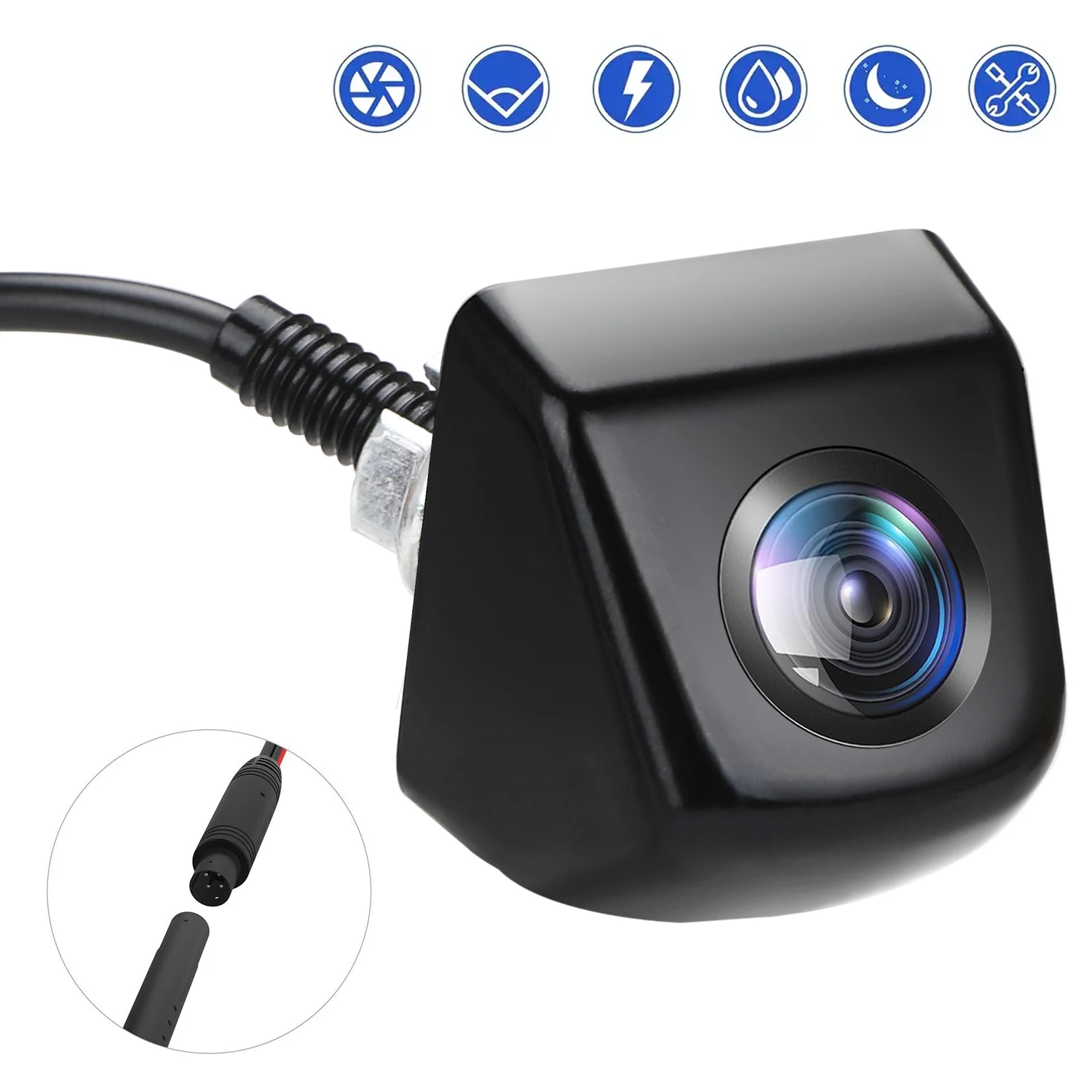 Universal Backup Ca…