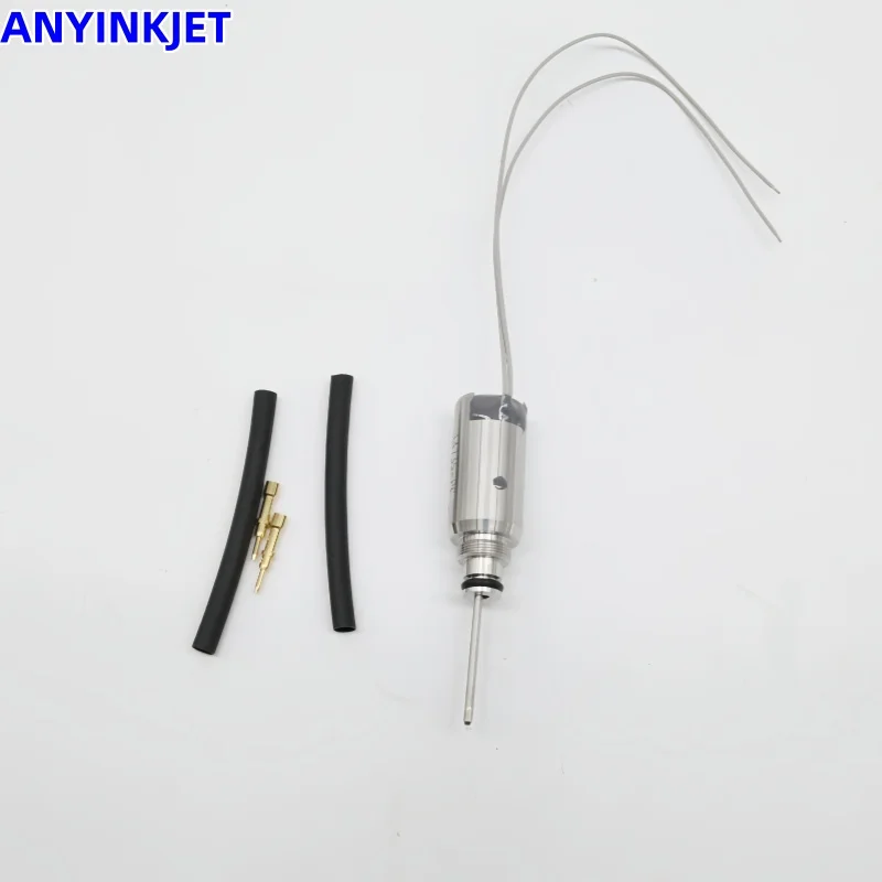 For Domino  14735 Domino A100 A200 A300 head Valve Solenoid valve